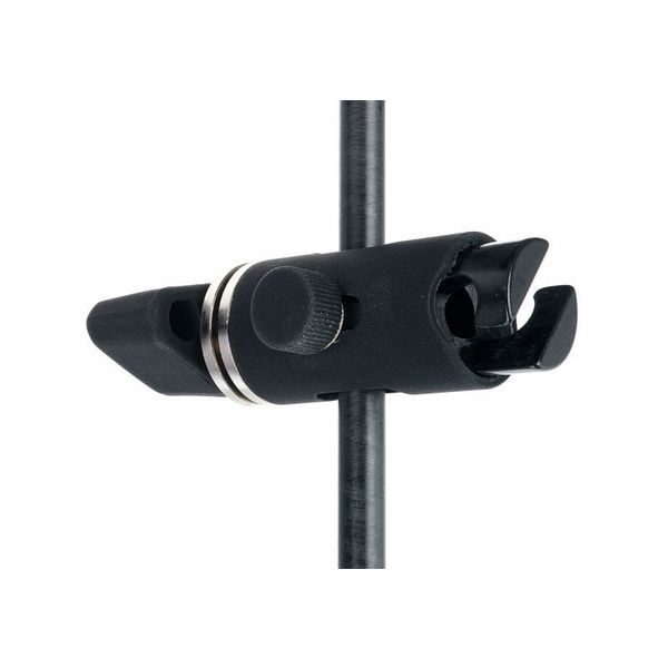 Pauly P120 Spider Clip + C BK