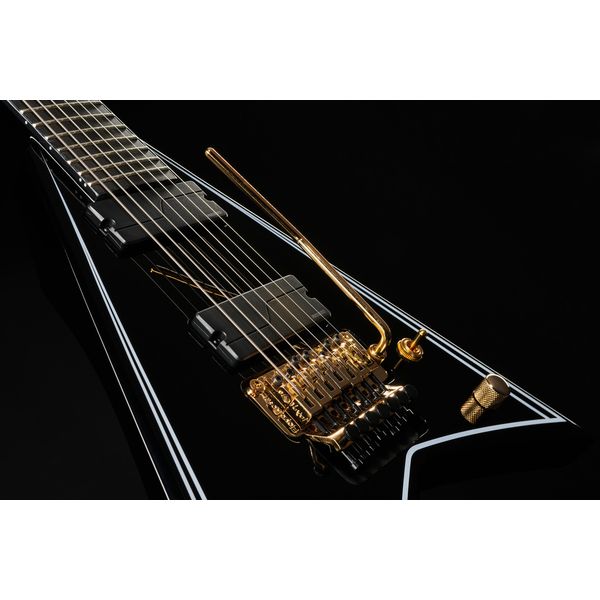 Jackson Pro Series Mark Heylmun RR24-7