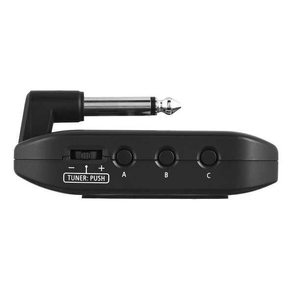 Boss Katana Go Headphone Amp