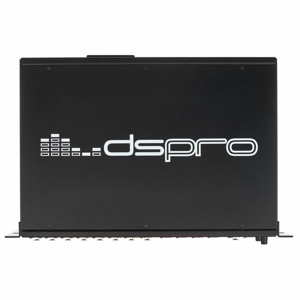 Waves DSPRO StageGrid 4000