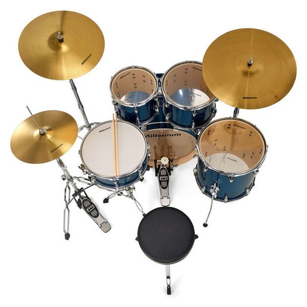 Millenium MX422 Standard Set BL