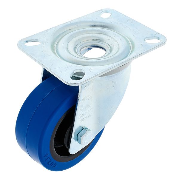 Syrincs D18 Sub Wheel CVR Bundle