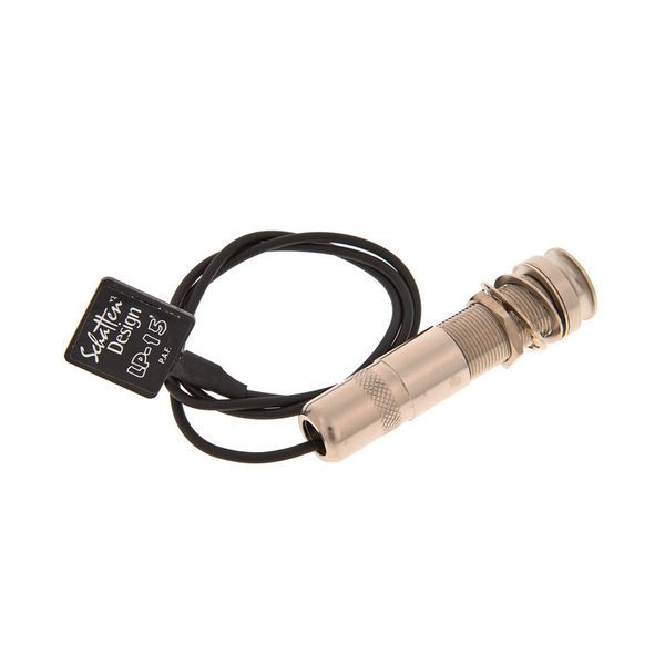 Schatten Design LP-15 Insider Pickup