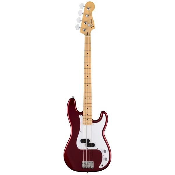 Fender Standard P Bass MN WPG CND