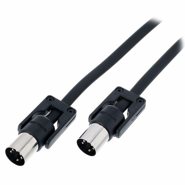 Rockboard FlaX Plug MIDI Cable 100 cm