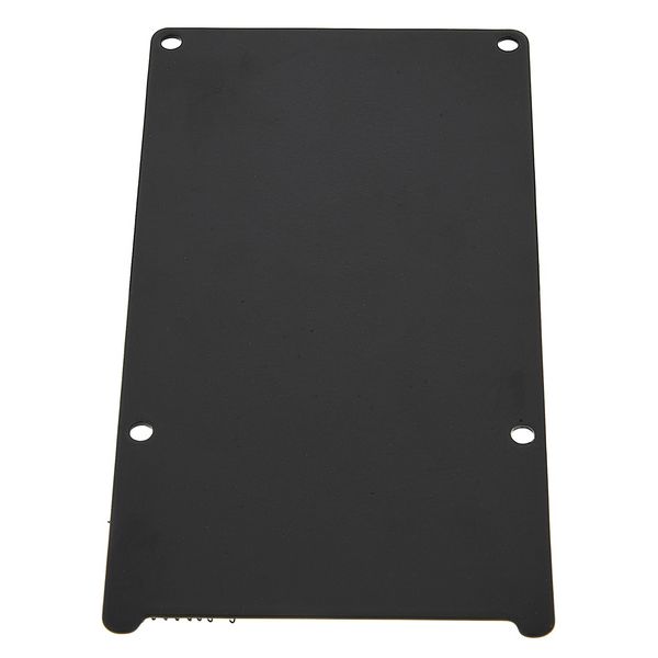 Harley Benton Ibanez bottom plate w/hook