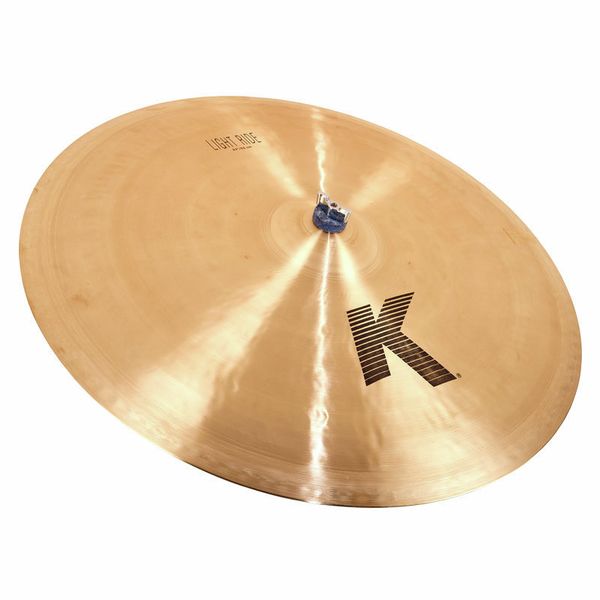 Zildjian 24" K-Series Light Ride