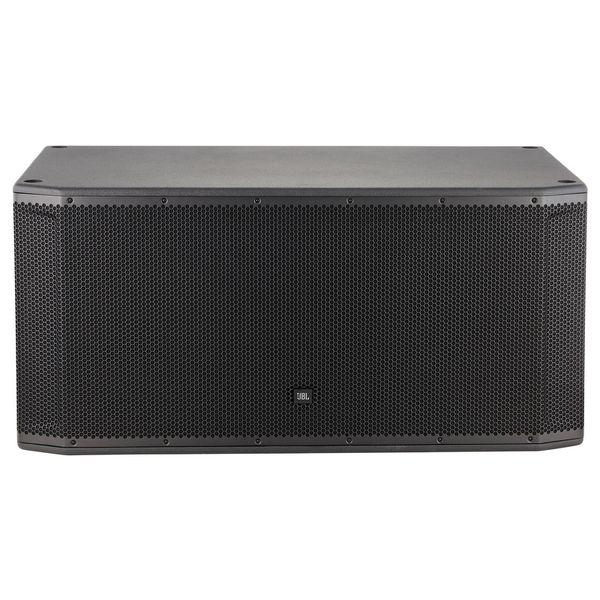 JBL SRX 835/828 Bassmaster Ground