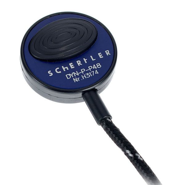 Schertler Dyn-P-P48 Piano Microphone