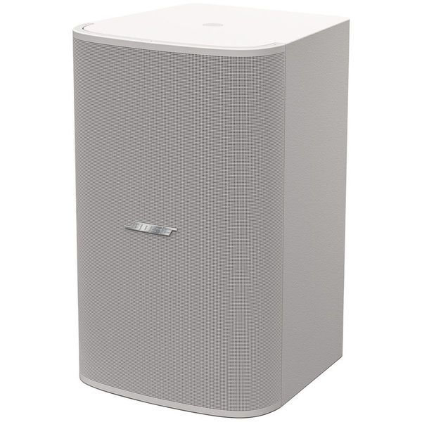 Bose Professional DesignMax DM10S-SUB white