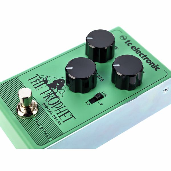 tc electronic The Prophet Digital Delay