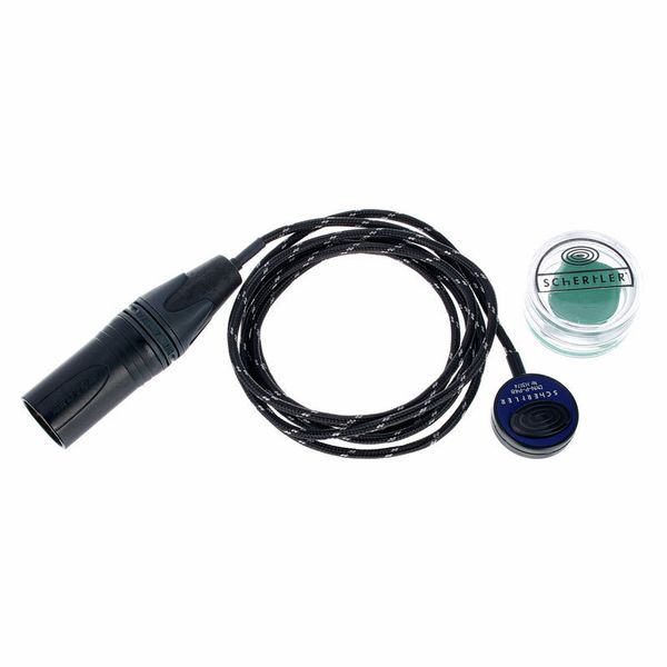 Schertler Dyn-P-P48 Piano Microphone
