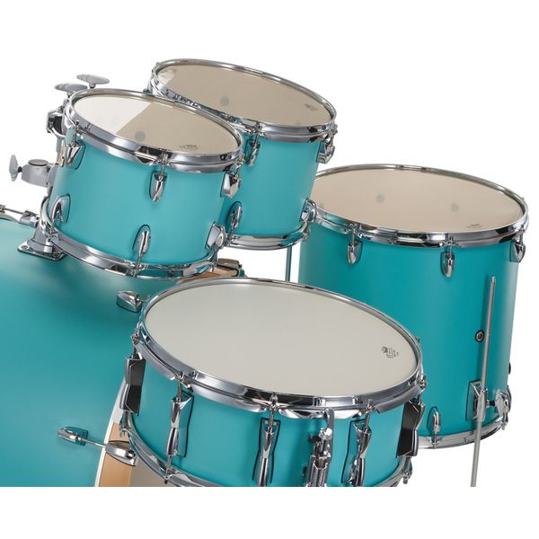 Yamaha Stage Custom Studio MSG