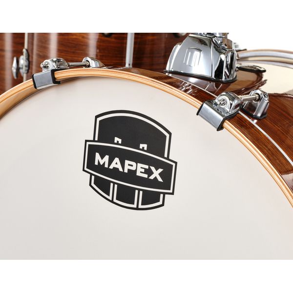 Mapex Armory Stage+ Set WJ