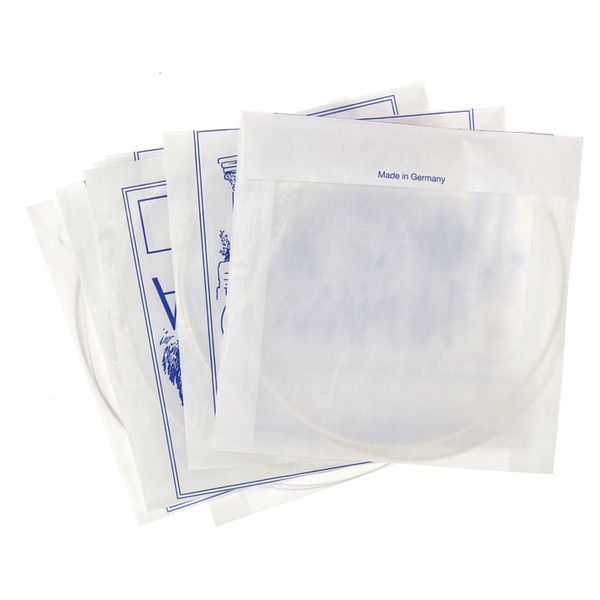 Romana Mandriola Strings