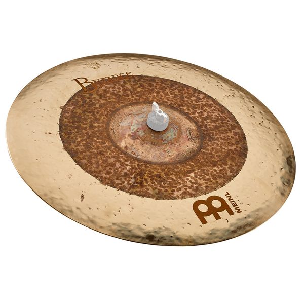Meinl 20" Byzance Dual Crash/Ride