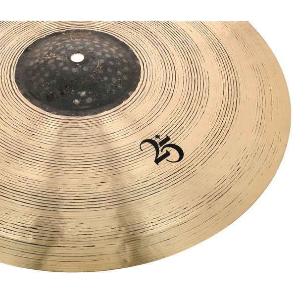 Zultan 25 Anniversary Cymbal Set 2