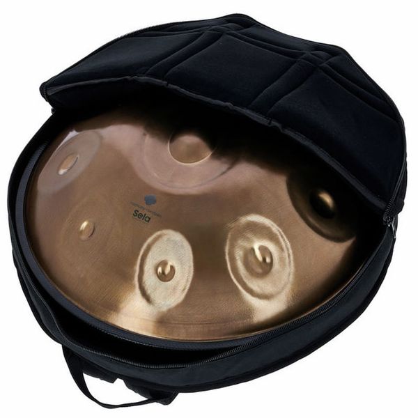 Sela Harmony Handpan D Amara 202