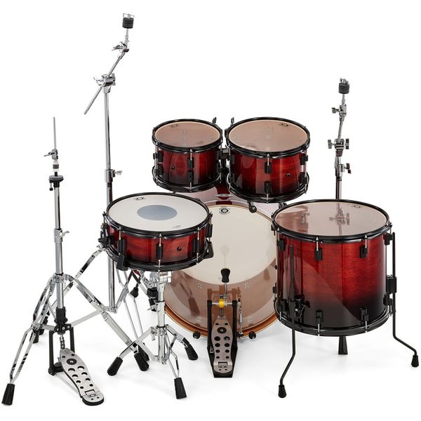 DrumCraft Series 4 Standard Set BAF