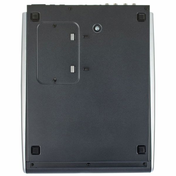 Behringer Xenyx 1204USB