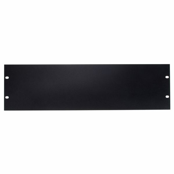 Thon Rack Panel 3U Flat