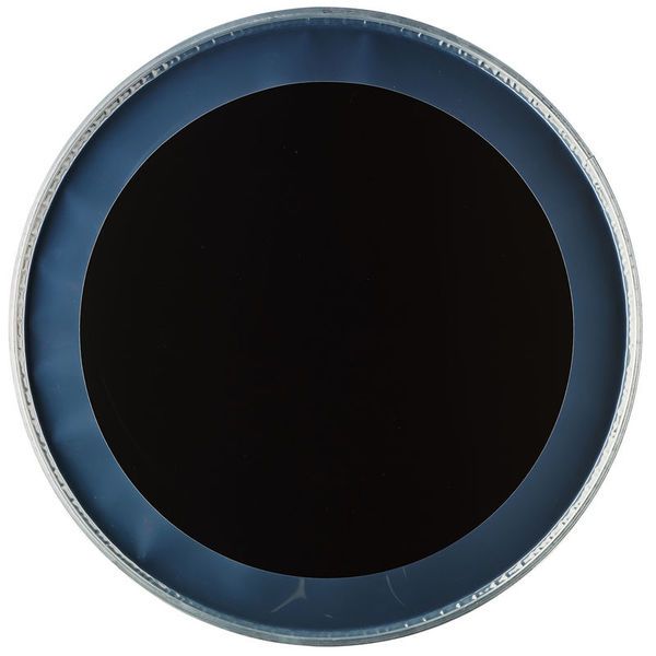 Tama 22" Resonant Bass Drum Black