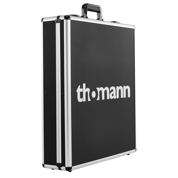 Thomann Case Behringer Xenyx 1832 FX