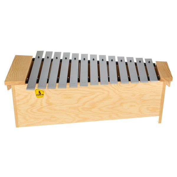 Studio 49 AM1600 Alto Metallophon DoReMi