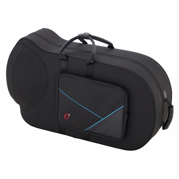 Ortola 8075 Case Euphonium