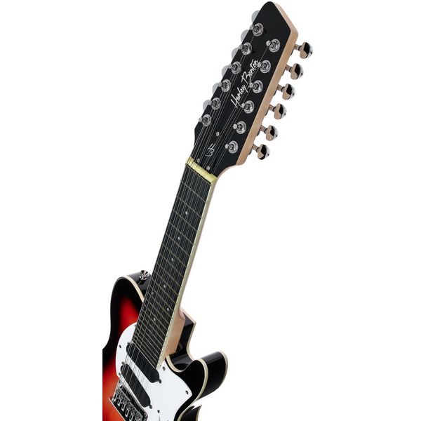 Harley Benton BendolinE Vintage Sunburst