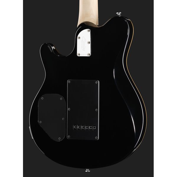 Sterling by Music Man S.U.B. Axis AX 3 Neptune Blue