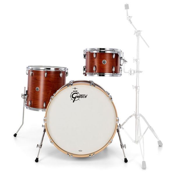 Gretsch Drums Brooklyn Rock short -SM