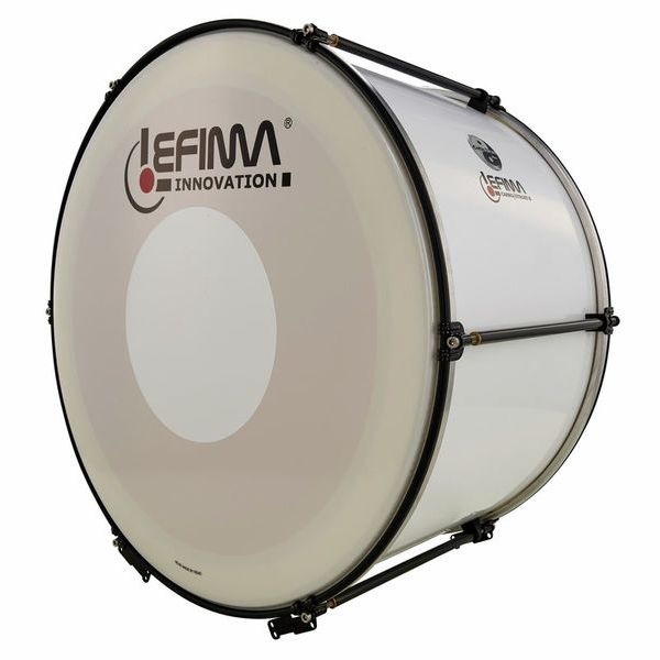 Lefima BMS 2414 Bass Drum WSWS