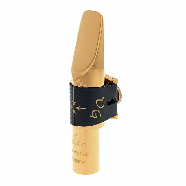 Dave Guardala Fat Boy Tenor MB II HM