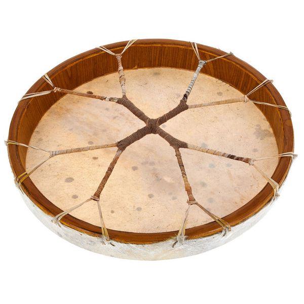 Terre Shaman Drum Goat Skin 40cm