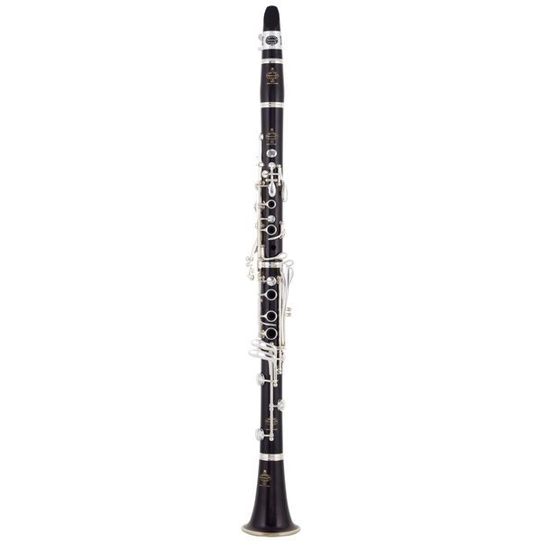 Buffet Crampon RC A-Clarinet 17/6