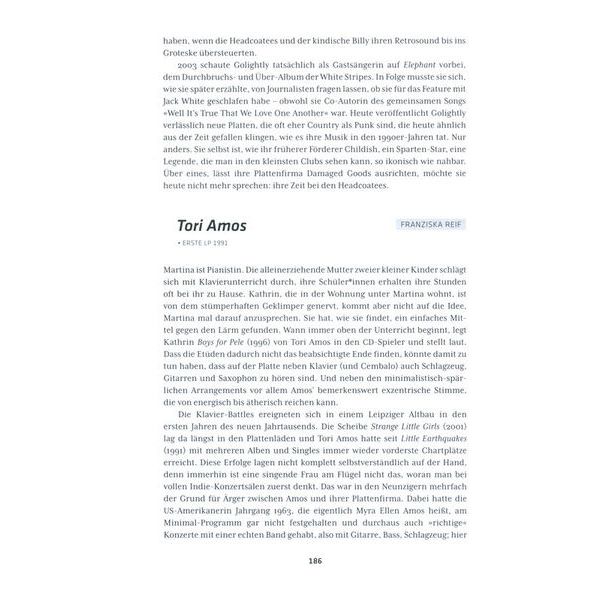 Ventil Verlag These Girls