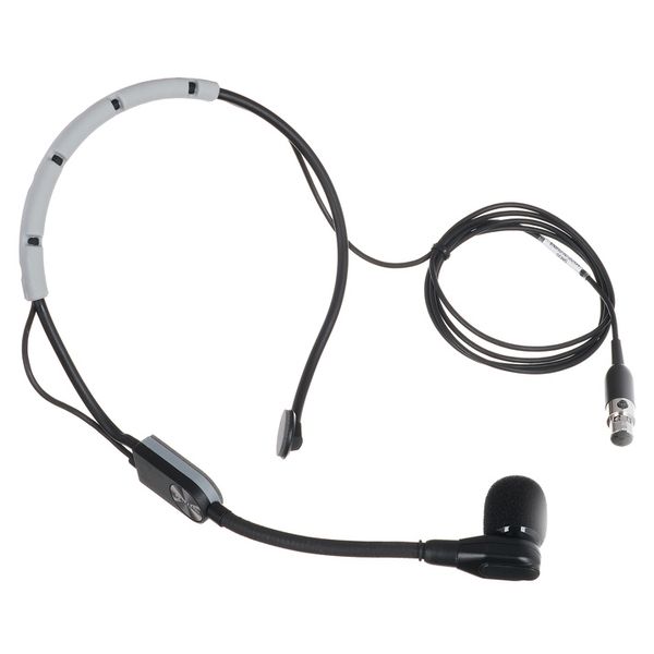 Shure GLXD14R+/SM35