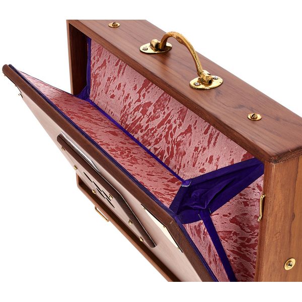 Thomann Nataraj Prof. Shruti Solid TW