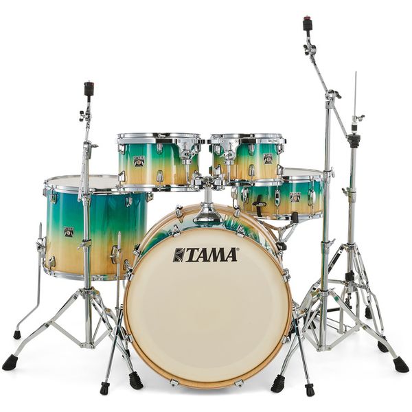 Tama Superstar Classic Kit 22 PCLP