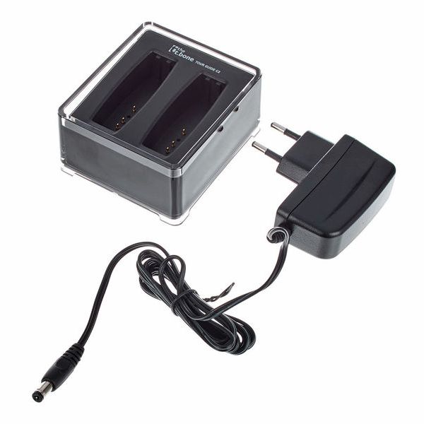 the t.bone Tour Guide Set I