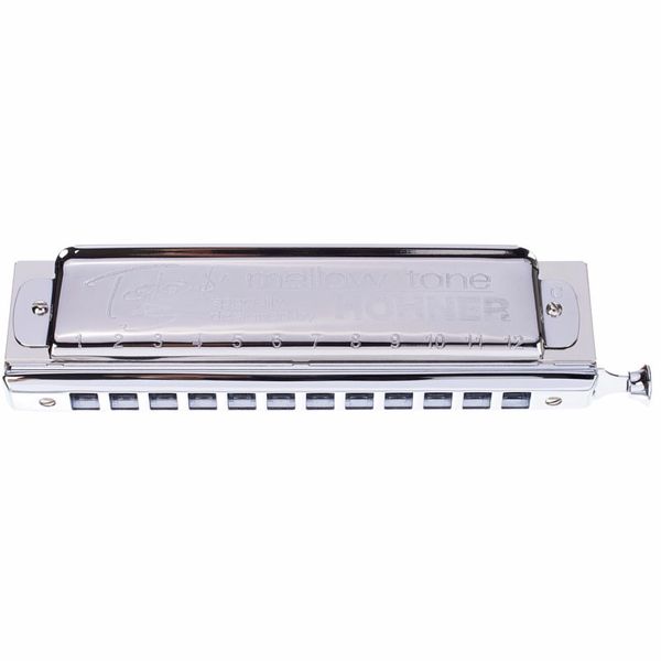 Hohner Toots Mellow Tone