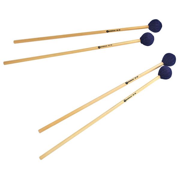 Bergerault MCBH Marimba Campus A=442Hz