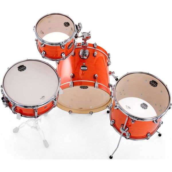 Mapex Mars Maple Bebop Shell Set OG