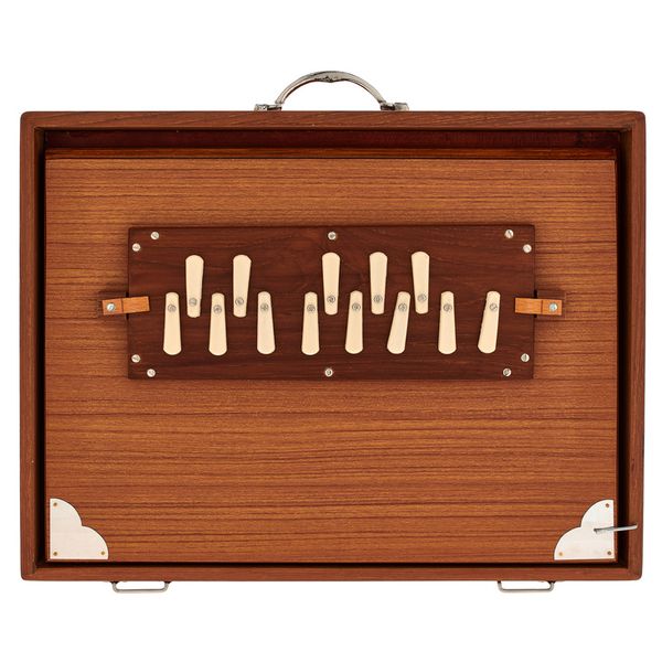 Thomann Nataraj Shruti Female 432Hz