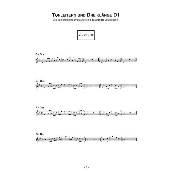 Musikverlag Heinlein Praxis Schlagzeug