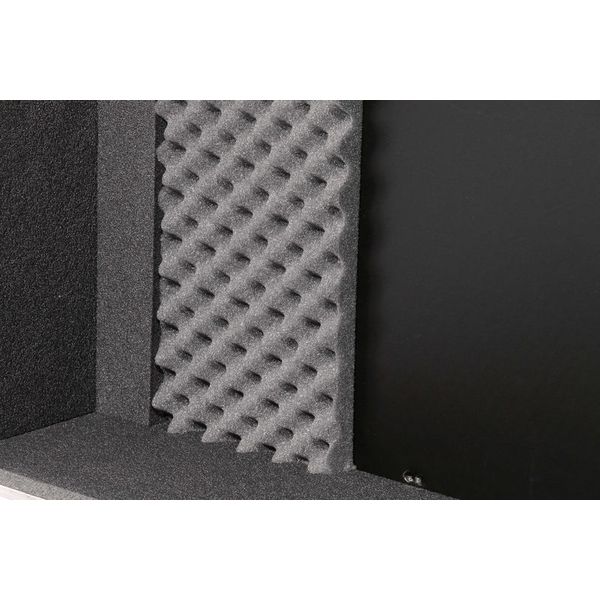 Thon Keyboard Case Crumar Mojo Clas