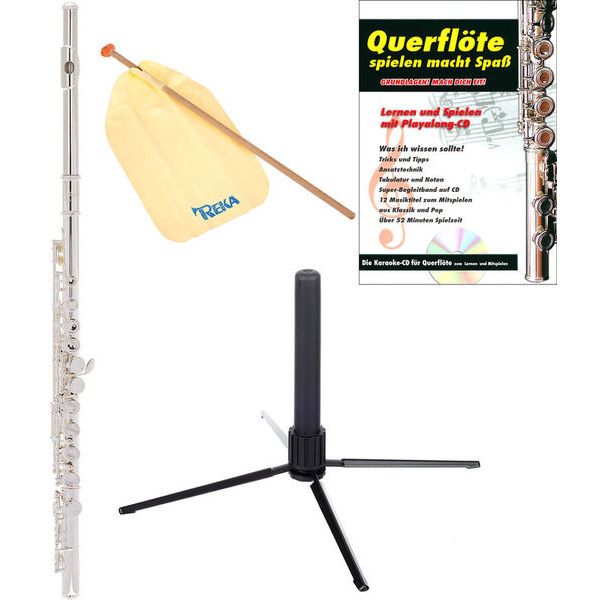 Startone SFL-55 Flute Set