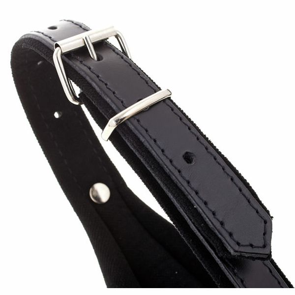 Thomann 80 Pro Accordion Strap L BK