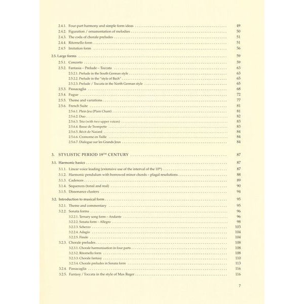 Brenreiter Faszination Orgelimprovisation